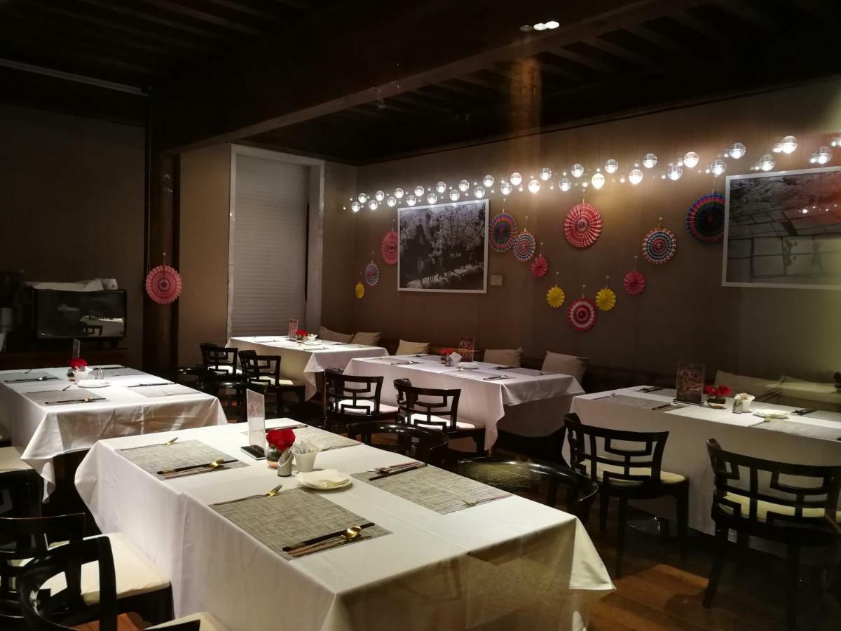 Lux* Tea Horse Road Lijiang Hotel Lijiang  Exterior photo
